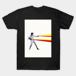 A Force To Be Reckoned With T-Shirt